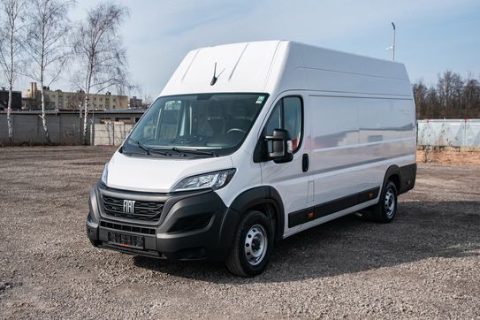 Fiat Ducato Maxi L4H3