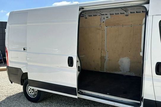 Peugeot Boxer H3-Power L3H2
