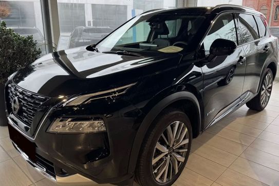Nissan X-Trail Tekna e-POWER 4WD 1.5