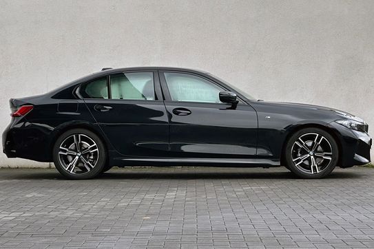 BMW Seria 3 318i M Sport