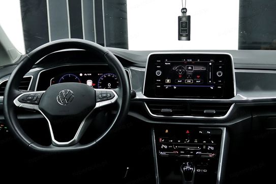 Volkswagen T-ROC 2.0 TDI Style DSG