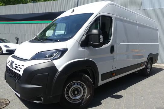Fiat Ducato Maxi L4H2