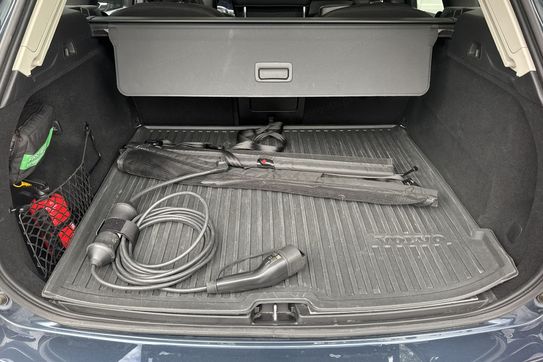 Volvo XC60 T6 Plug-In Hybrid AWD Core