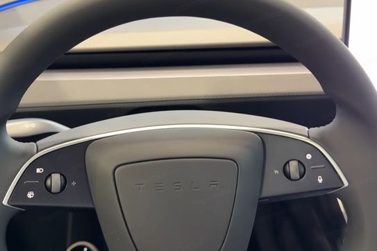 Tesla Model Y Performance