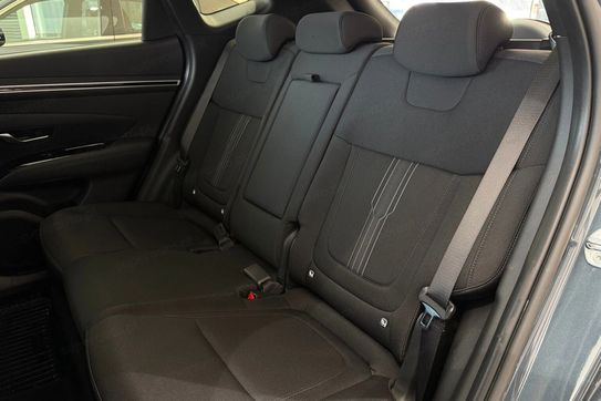 Hyundai Tucson 1.6 T-GDI Smart 2WD DCT