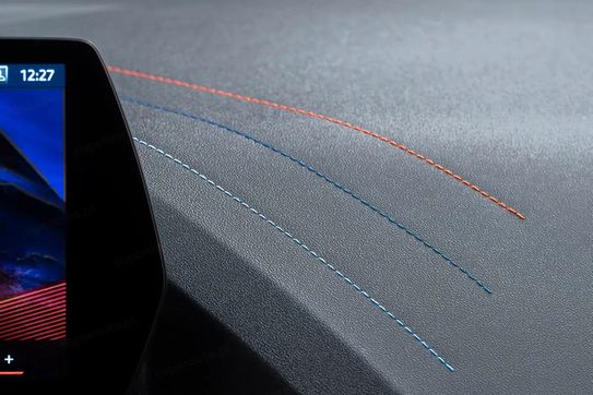BMW Seria 2 Gran Coupe 220