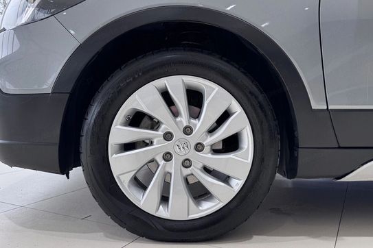 Suzuki SX4 S-cross 1.4 SHVS Premium aut