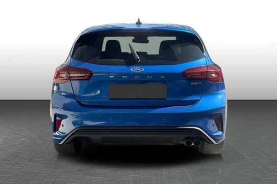 Ford Focus ST-Line Style 1.0 EcoBoost mHEV  aut