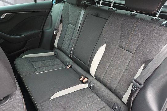 Skoda Scala 1.0 TSI Style