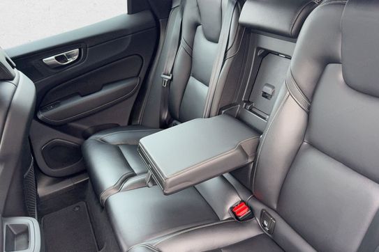Volvo XC60 B4 B Plus Bright aut