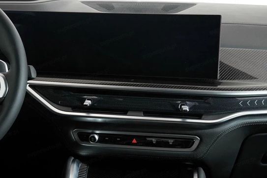 BMW X6 xDrive40d M Sport