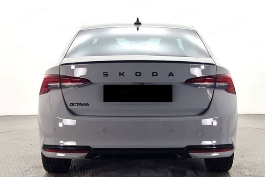 Skoda Octavia Sportline 1.5 TSI mHEV  DSG