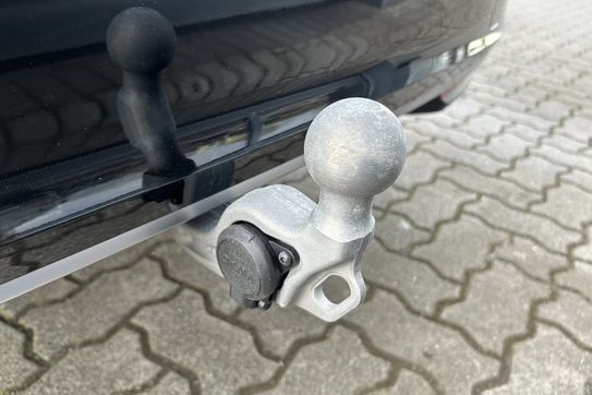 Skoda Superb L&K 2.0 TDI DSG 4x4