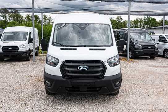 Ford Transit 350 L3H2 Trend Zabudowa Brygadowa