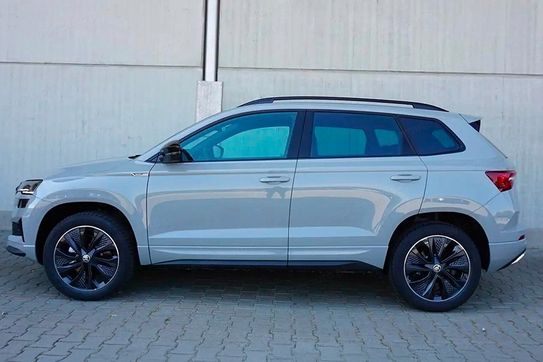 Skoda Karoq Sportline 1.5 TSI DSG