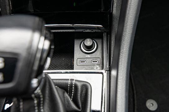 Skoda Kodiaq 2.0 TDI 4x4 Sportline DSG