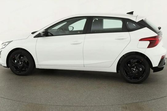 Hyundai i20 1.0 T-GDi Modern Black