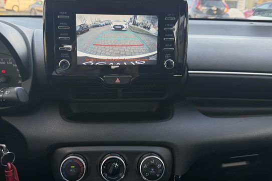 Toyota Yaris 1.5 Comfort