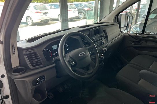 Ford Transit Custom Kombi L1H1