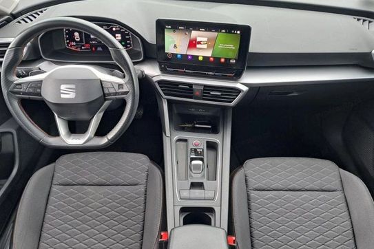 Seat Leon 2.0 TDI
