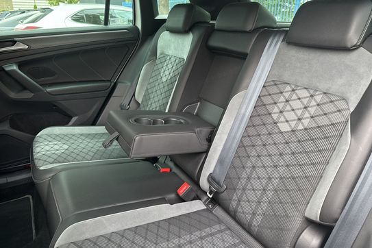 Volkswagen Tiguan R-Line 1.4 eHybrid  DSG