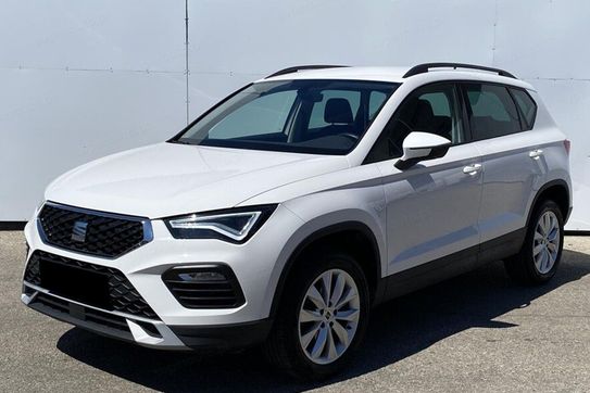Seat Ateca Style 1.5 TSI DSG