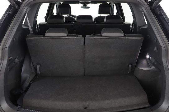 Volkswagen Tiguan Tdi 4MOT r-Line Dsg 7OS