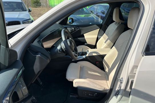 BMW X3 xDrive20d mHEV aut