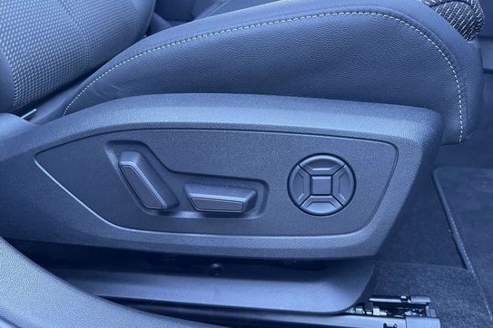 Audi A3 S3 TFSI quattro Sportback