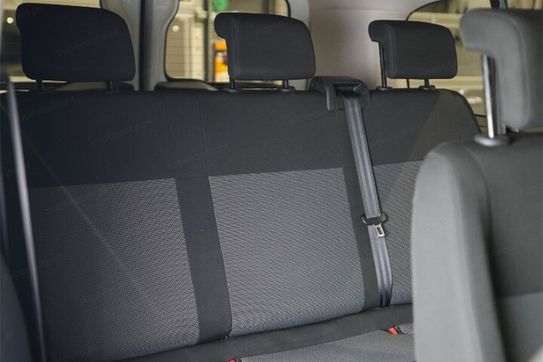 Toyota Proace Verso Business