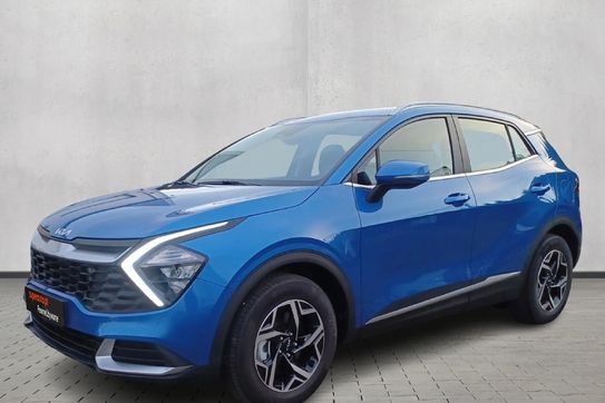 Kia Sportage 1.6 T-GDI M 2WD DCT