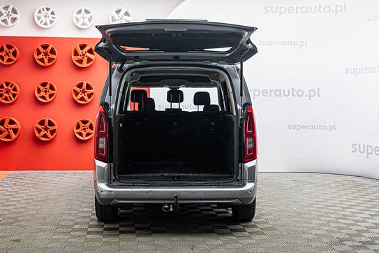 Opel Combo Kombi L2H1