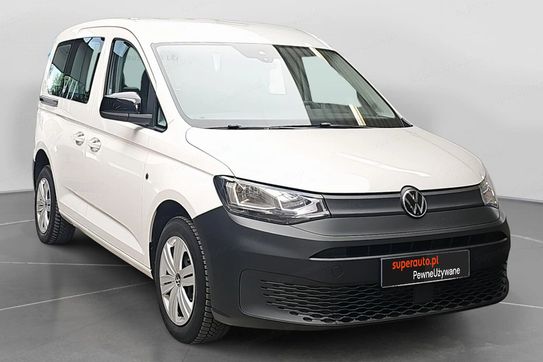 Volkswagen Caddy Kombi  TDI