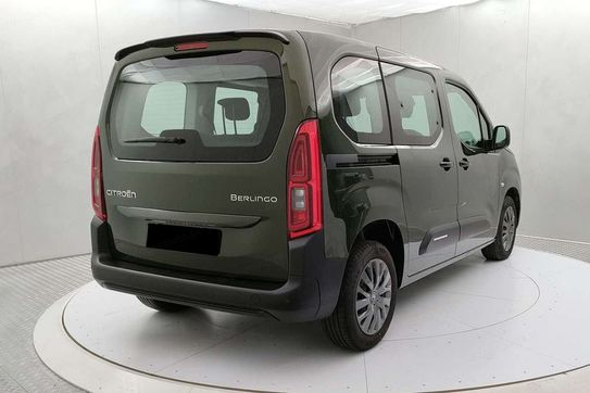 Citroen Berlingo MPV M L1H1