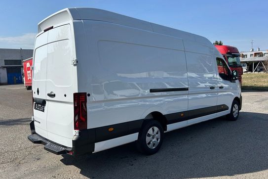 Renault Master L4H3 RWD-SGL Extra