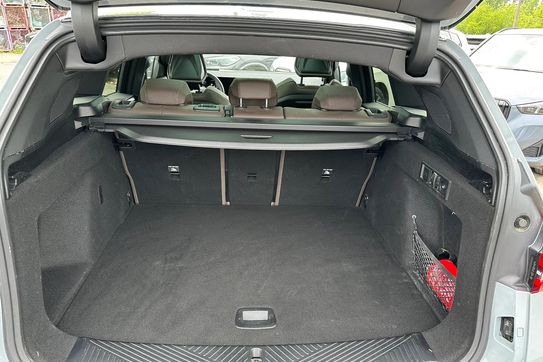BMW X3 xDrive20d M Sport