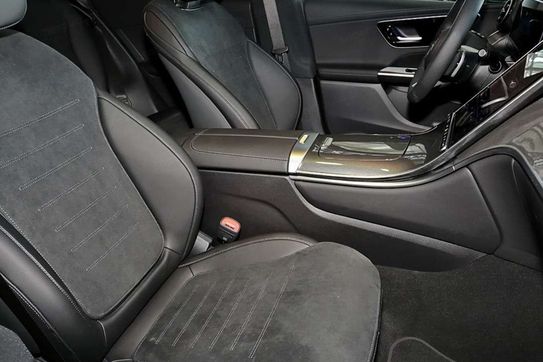 Mercedes GLC 200 4-Matic AMG Line