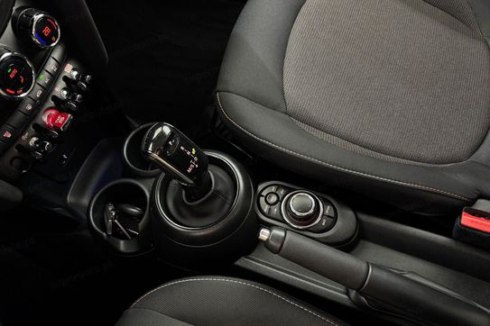 Mini Mini Cooper aut