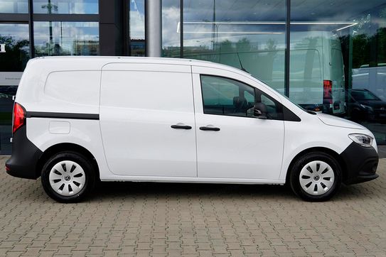 Mercedes Citan 110 CDI L2H1 Ekstra Długi