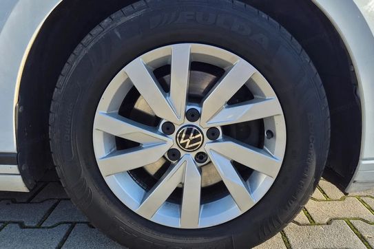 Volkswagen Passat 2.0 TDI EVO Essence DSG