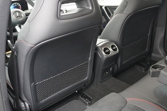 Mercedes CLA 200 AMG Line Shooting Brake