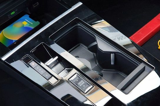 Opel Astra GSe Plug-in Hybrid