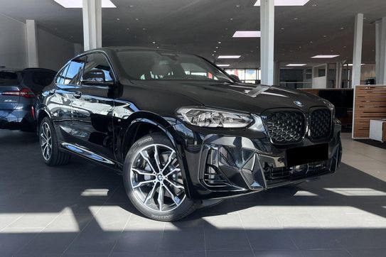 BMW X4 xDrive30i M Sport