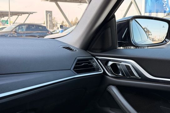 BMW Seria 4 Gran Coupe 420d xDrive