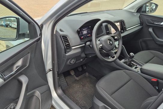 Skoda Karoq 1.5 TSI ACT Selection