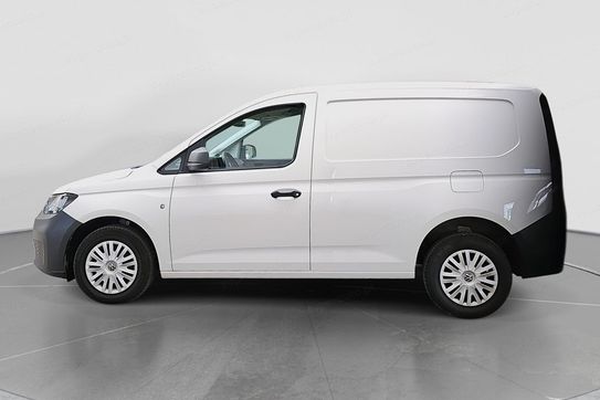 Volkswagen Caddy TDI SCR BMT L1H1