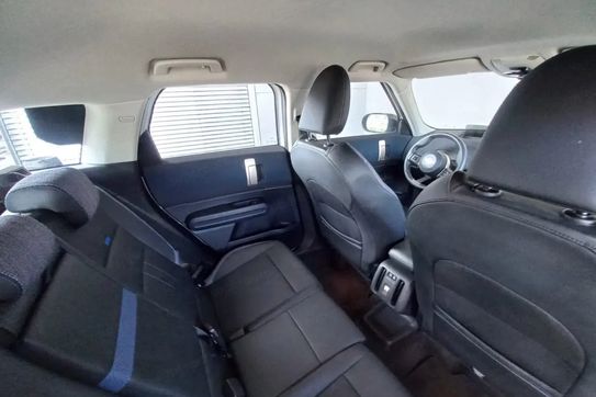 Mini Countryman C mHEV Linia Classic aut