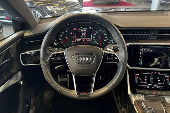 Audi A7 Sportback 45 TFSI