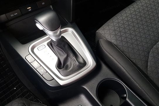 Kia Ceed 1.4 T-GDI M DCT