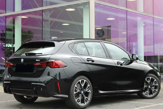 BMW Seria 1 120 M Sport